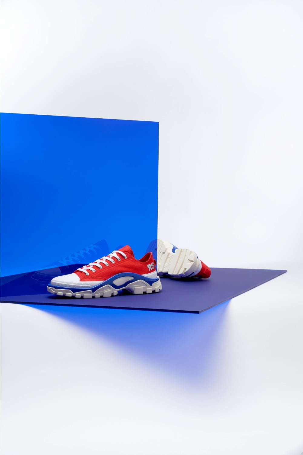 アディダス バイ ラフ・シモンズ(adidas by Raf Simons) レプリカント オズウィーゴ｜写真7