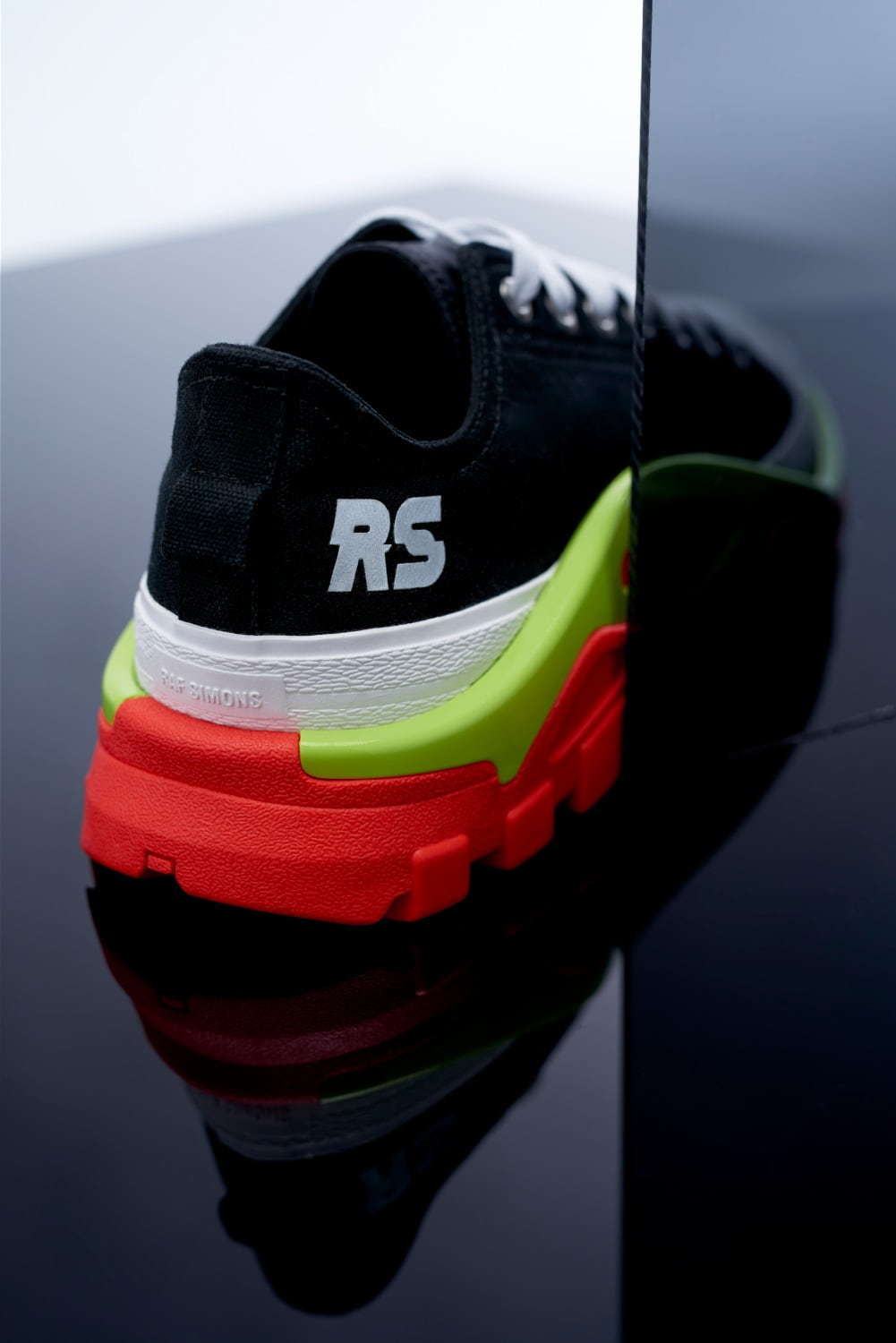 アディダス バイ ラフ・シモンズ(adidas by Raf Simons) レプリカント オズウィーゴ｜写真13