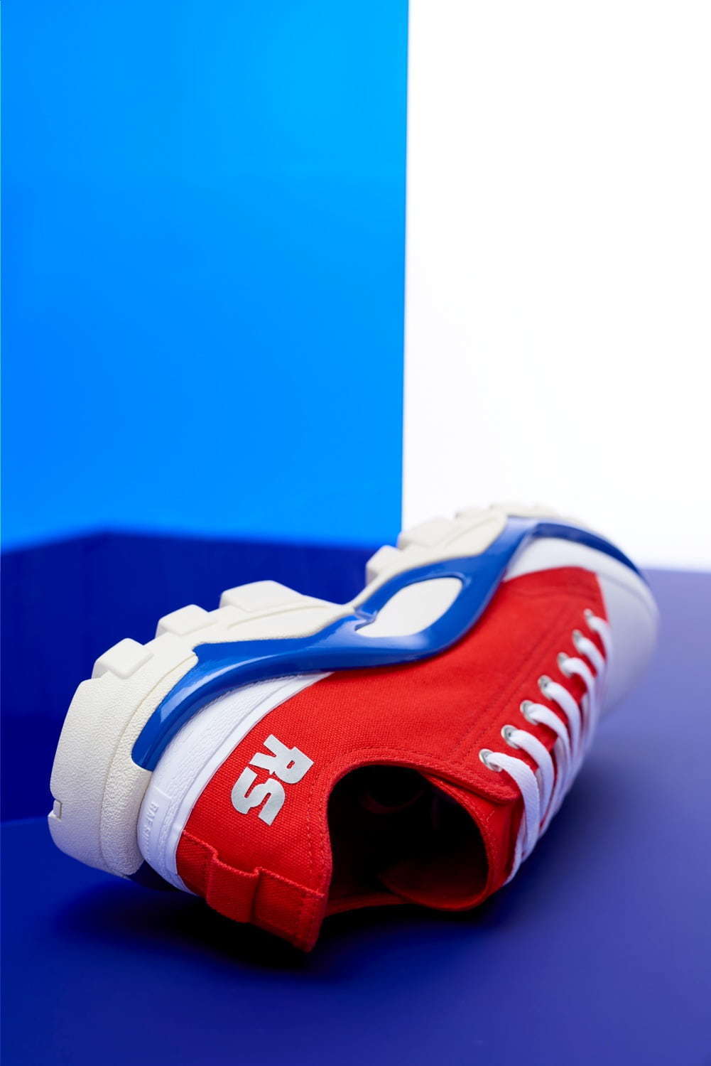 アディダス バイ ラフ・シモンズ(adidas by Raf Simons) レプリカント オズウィーゴ｜写真8