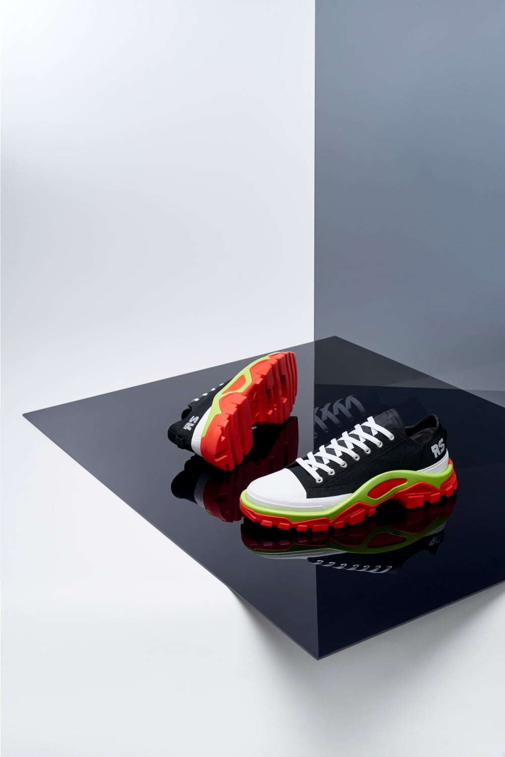 アディダス バイ ラフ・シモンズ(adidas by Raf Simons) レプリカント オズウィーゴ｜写真12