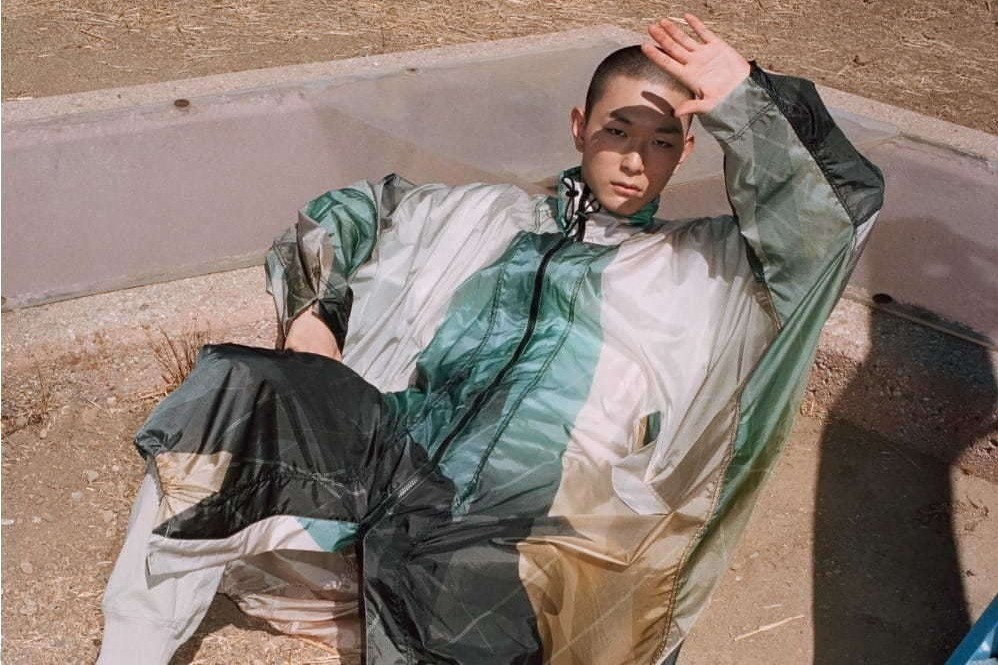 2019春夏“薄い×軽やか”メンズアウター - スプリングコートから機能的マウンテンパーカーまで