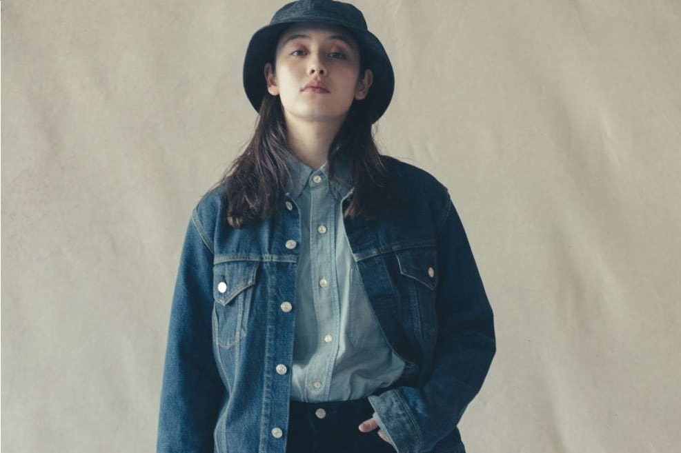 セブンバイセブン(SEVEN BY SEVEN) 2019-20年秋冬 ウィメンズ&メンズ