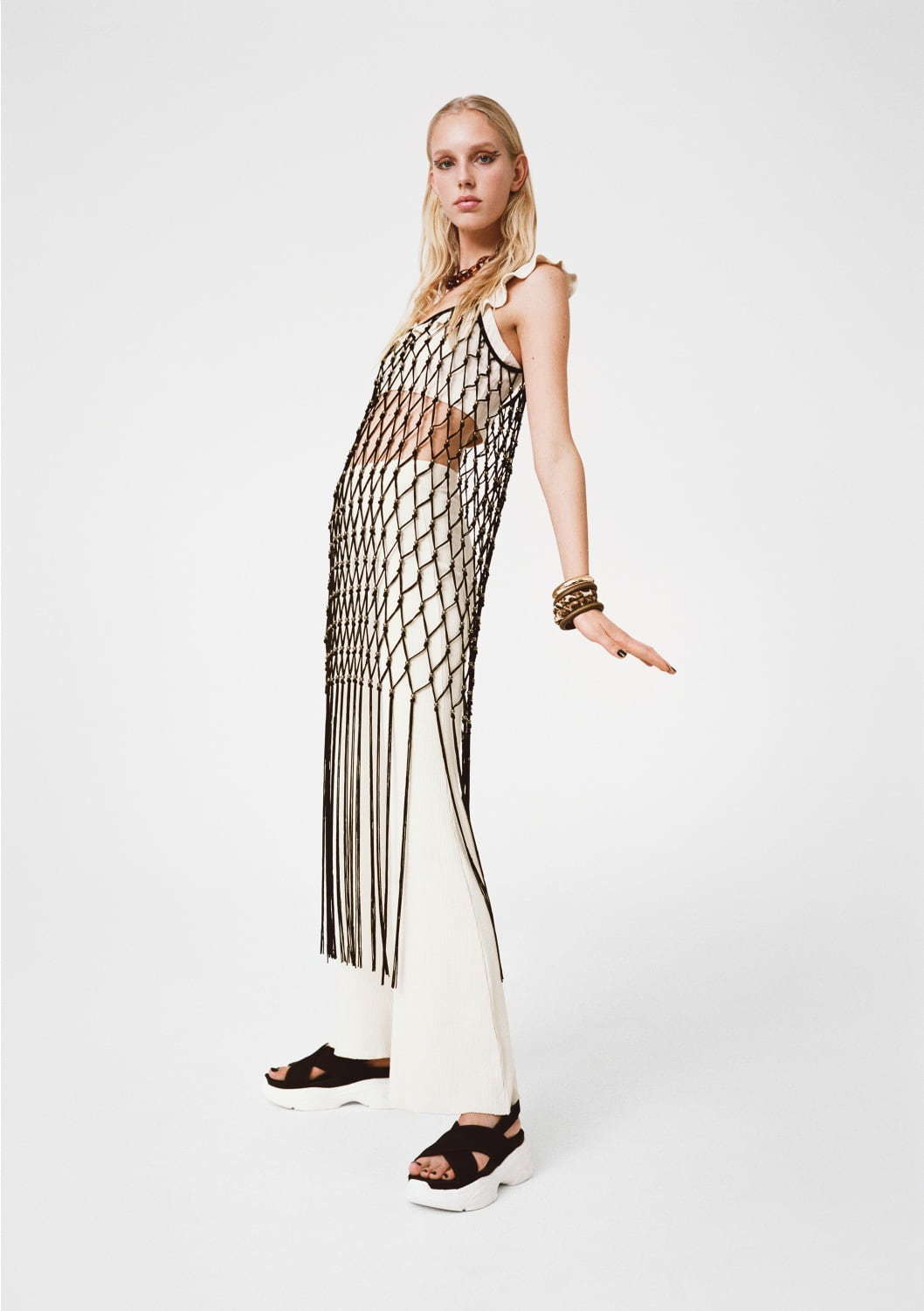 ベルシュカ 2019年春夏<span>コレクション</span> - 写真6