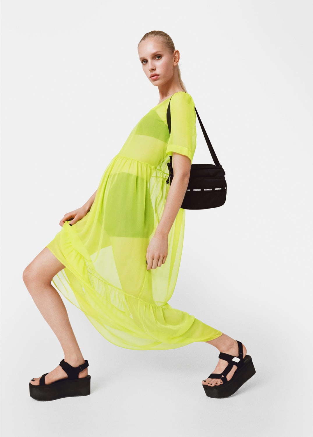 ベルシュカ 2019年春夏<span>コレクション</span> - 写真11