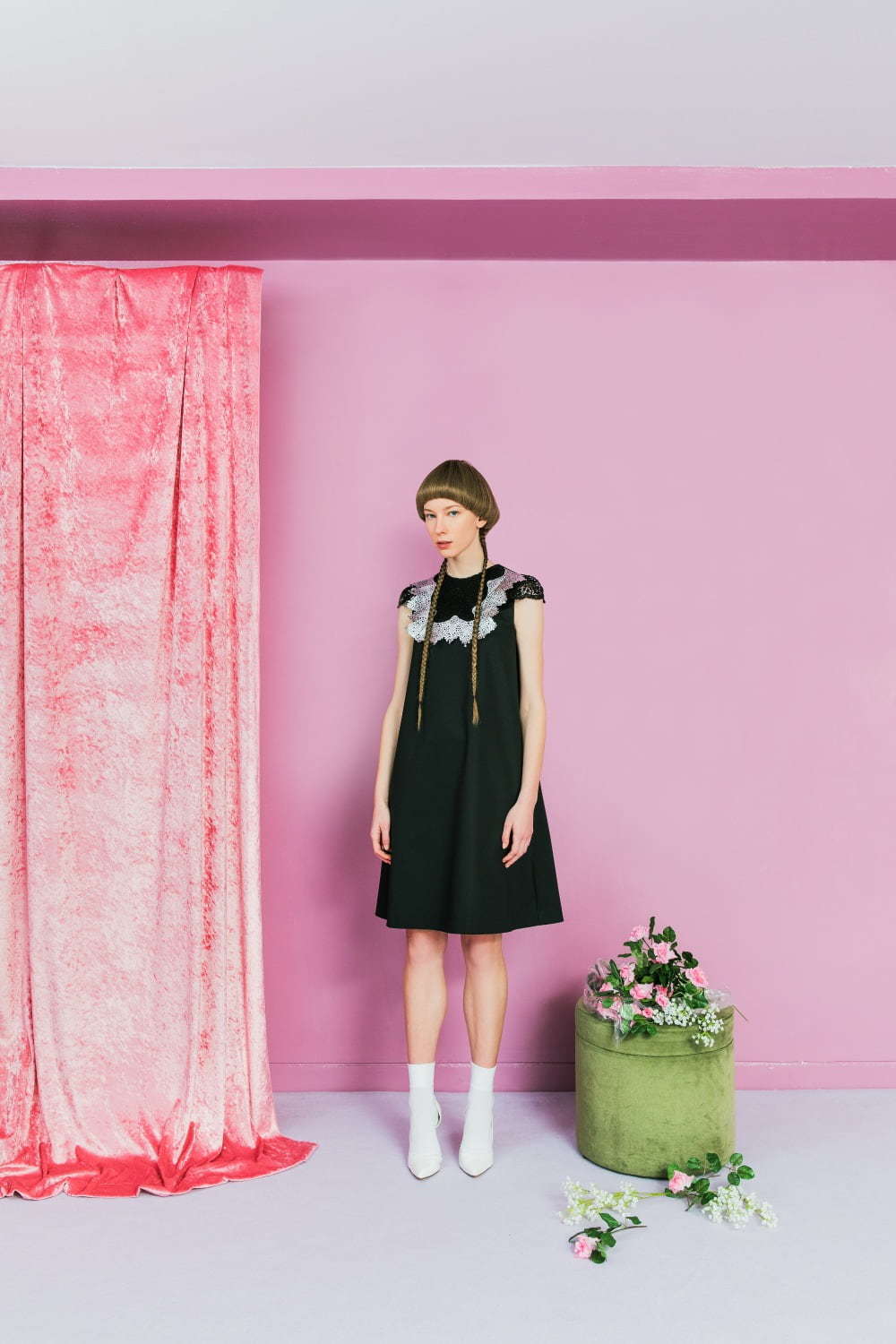 オーバーレース 2019-20年秋冬<span>コレクション</span> - 写真5