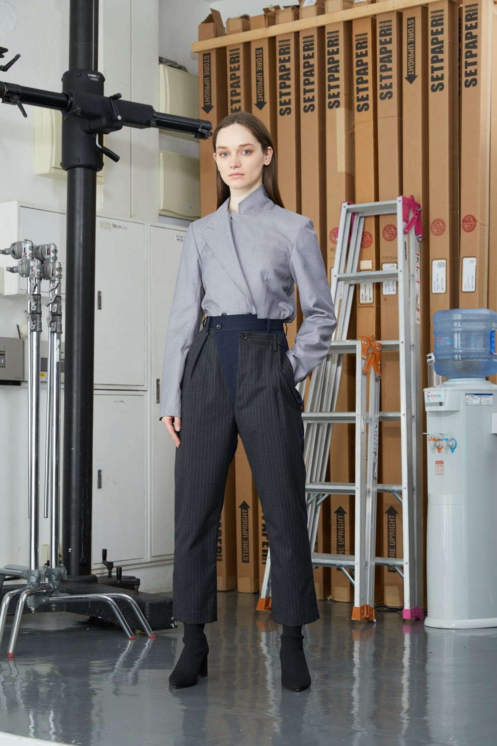 メタファー... 2019-20年秋冬<span>コレクション</span> - 写真2