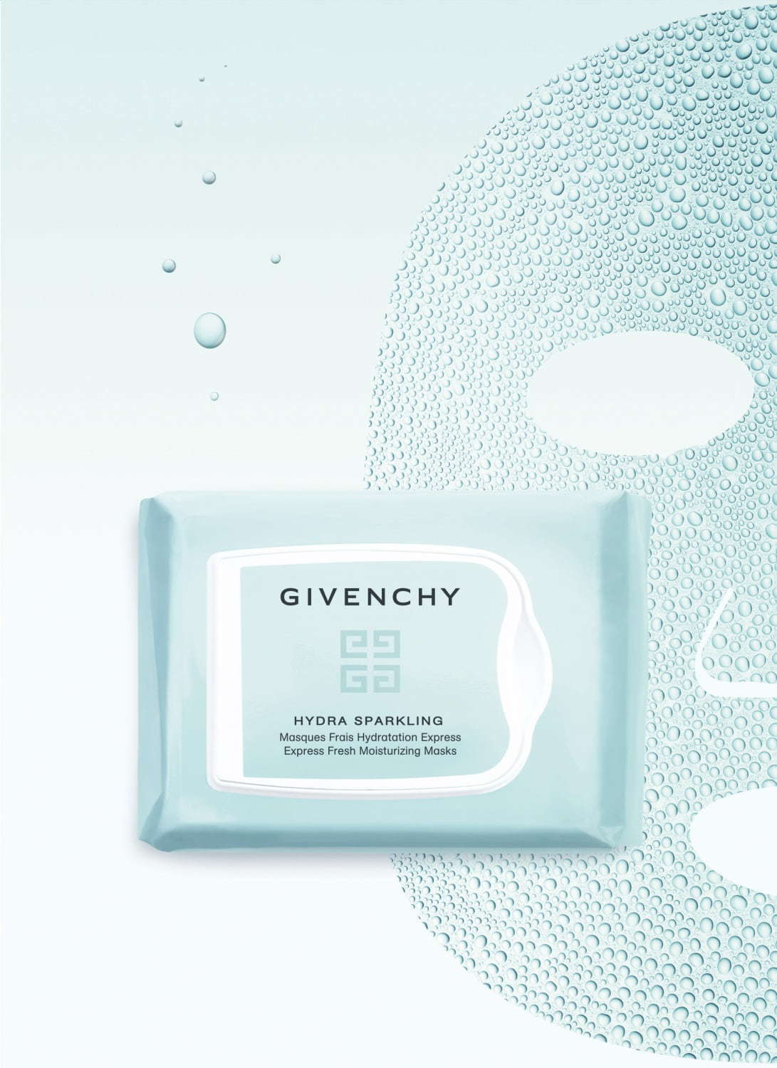 ジバンシィ(Givenchy) イドラ スパークリング｜写真2