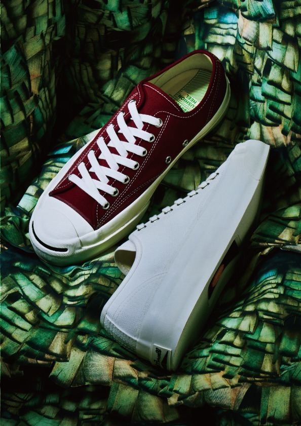 CONVERSE Addict NIGO