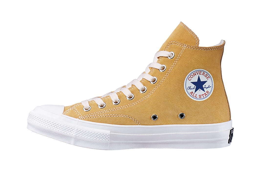 CONVERSE ADDICT NIGO Z HI 27.5cm コンバース