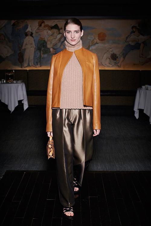 ザ・ロウ(THE ROW) 2012-13年秋冬 ウィメンズコレクション  - 写真8