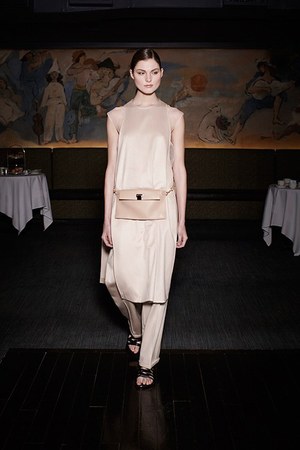 ザ・ロウ(THE ROW) 2012-13年秋冬 ウィメンズコレクション  - 写真5