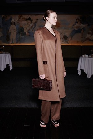 ザ・ロウ(THE ROW) 2012-13年秋冬 ウィメンズコレクション  - 写真7