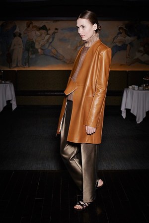 ザ・ロウ(THE ROW) 2012-13年秋冬 ウィメンズコレクション  - 写真9