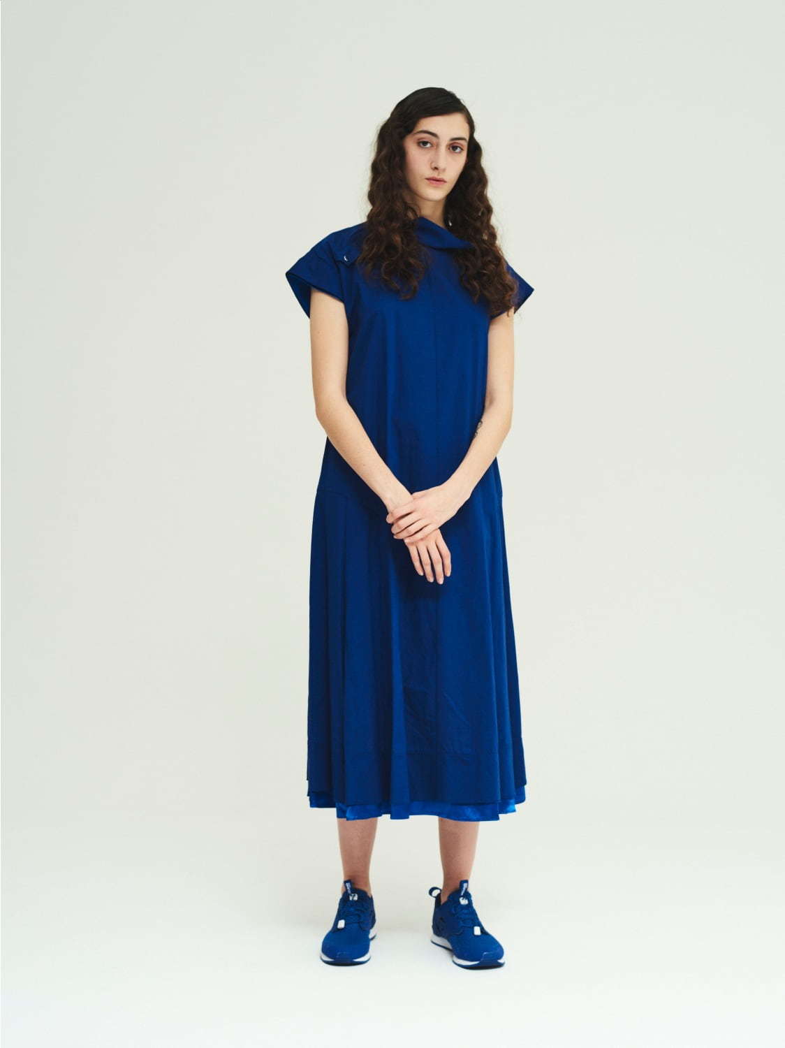 ミズノ RB-ライン 2019年春夏<span>コレクション</span> - 写真5