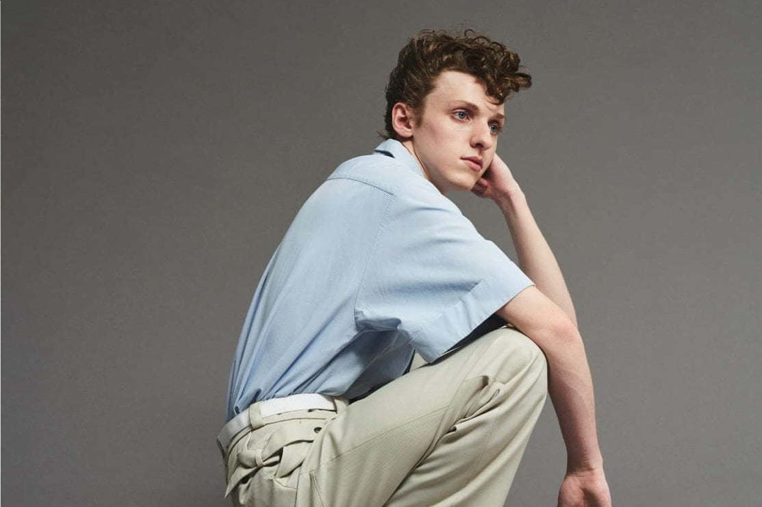 ミズノ RB-ライン 2019年春夏 ウィメンズ&メンズ コレクション