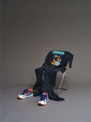 ミズノ RB-ライン(MIZUNO RB-LINE) 2019年春夏ウィメンズ&メンズコレクション  - 写真3