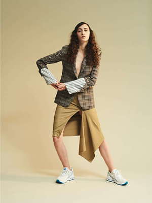 ミズノ RB-ライン(MIZUNO RB-LINE) 2019年春夏ウィメンズ&メンズコレクション  - 写真7