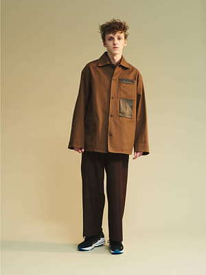 ミズノ RB-ライン(MIZUNO RB-LINE) 2019年春夏ウィメンズ&メンズコレクション  - 写真9