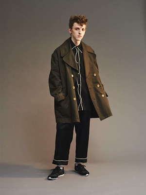 ミズノ RB-ライン(MIZUNO RB-LINE) 2019年春夏ウィメンズ&メンズコレクション  - 写真19