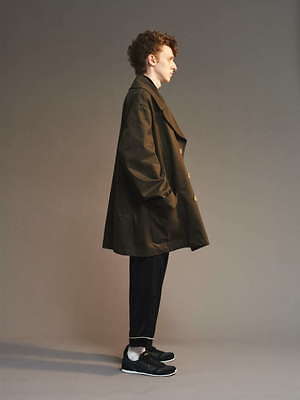 ミズノ RB-ライン(MIZUNO RB-LINE) 2019年春夏ウィメンズ&メンズコレクション  - 写真22