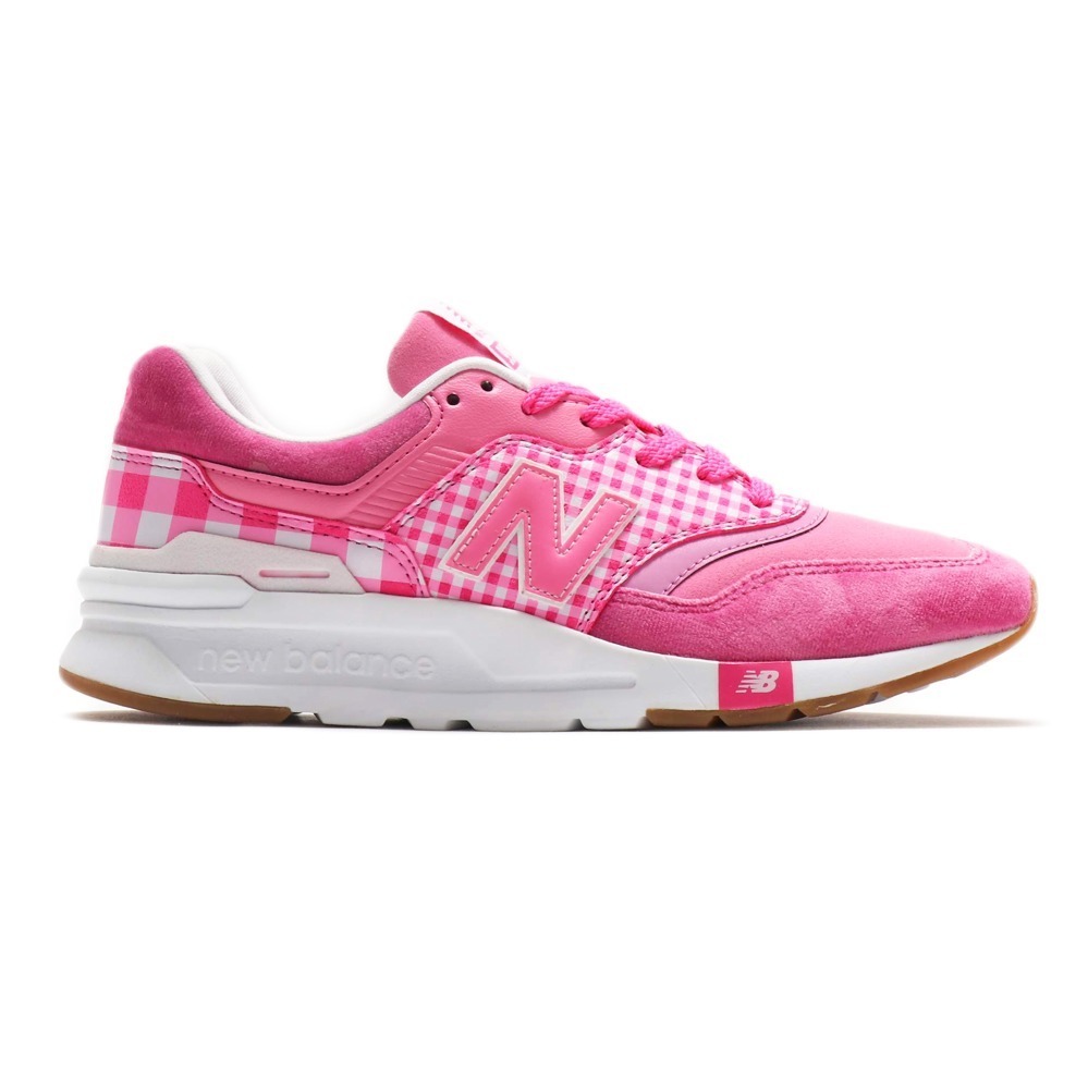 アトモス(atmos), ニューバランス(New Balance) CM997HPC｜写真2