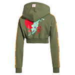 プーマ"桜の爆弾"スニーカーや"蓮の花ロケット"ドレス、スー・ツァイとコラボ｜写真55