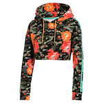 プーマ"桜の爆弾"スニーカーや"蓮の花ロケット"ドレス、スー・ツァイとコラボ｜写真117