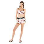 プーマ"桜の爆弾"スニーカーや"蓮の花ロケット"ドレス、スー・ツァイとコラボ｜写真116