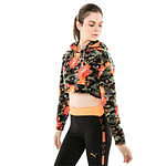 プーマ"桜の爆弾"スニーカーや"蓮の花ロケット"ドレス、スー・ツァイとコラボ｜写真119