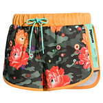 プーマ"桜の爆弾"スニーカーや"蓮の花ロケット"ドレス、スー・ツァイとコラボ｜写真123