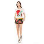 プーマ"桜の爆弾"スニーカーや"蓮の花ロケット"ドレス、スー・ツァイとコラボ｜写真70