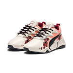 プーマ"桜の爆弾"スニーカーや"蓮の花ロケット"ドレス、スー・ツァイとコラボ｜写真19