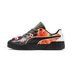 プーマ"桜の爆弾"スニーカーや"蓮の花ロケット"ドレス、スー・ツァイとコラボ｜写真6