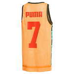 プーマ"桜の爆弾"スニーカーや"蓮の花ロケット"ドレス、スー・ツァイとコラボ｜写真76