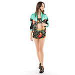 プーマ"桜の爆弾"スニーカーや"蓮の花ロケット"ドレス、スー・ツァイとコラボ｜写真27