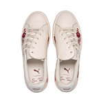 プーマ"桜の爆弾"スニーカーや"蓮の花ロケット"ドレス、スー・ツァイとコラボ｜写真9