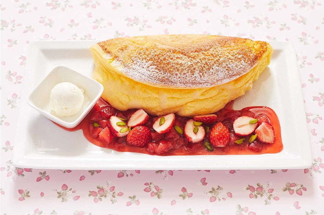 メゾン ド フルール