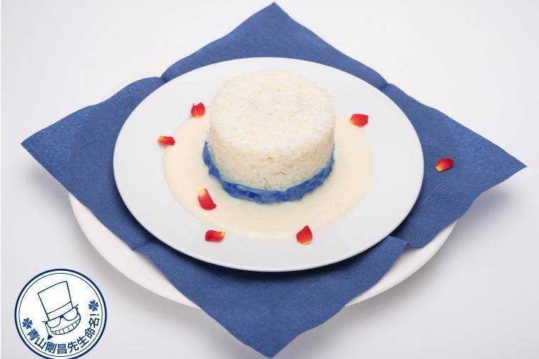 ハラジュク ボックス カフェ&スペース「怪盗キッドカフェ」