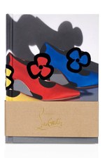 クリスチャン ルブタンが阪急うめだ本店と新宿伊勢丹に登場、20周年回顧展の限定グッズも販売｜写真4