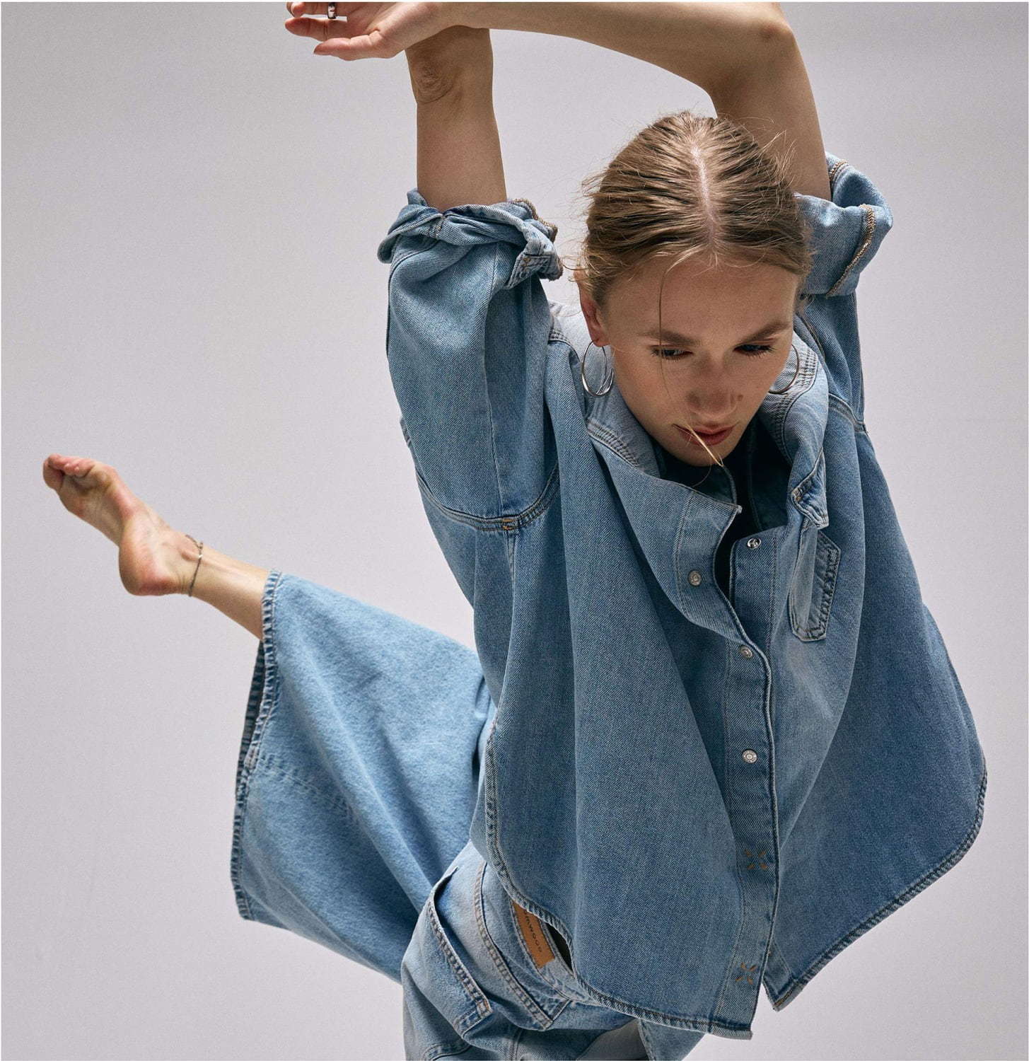 トムウッド デニム(Tom Wood DENIM) 2019年春夏ウィメンズ