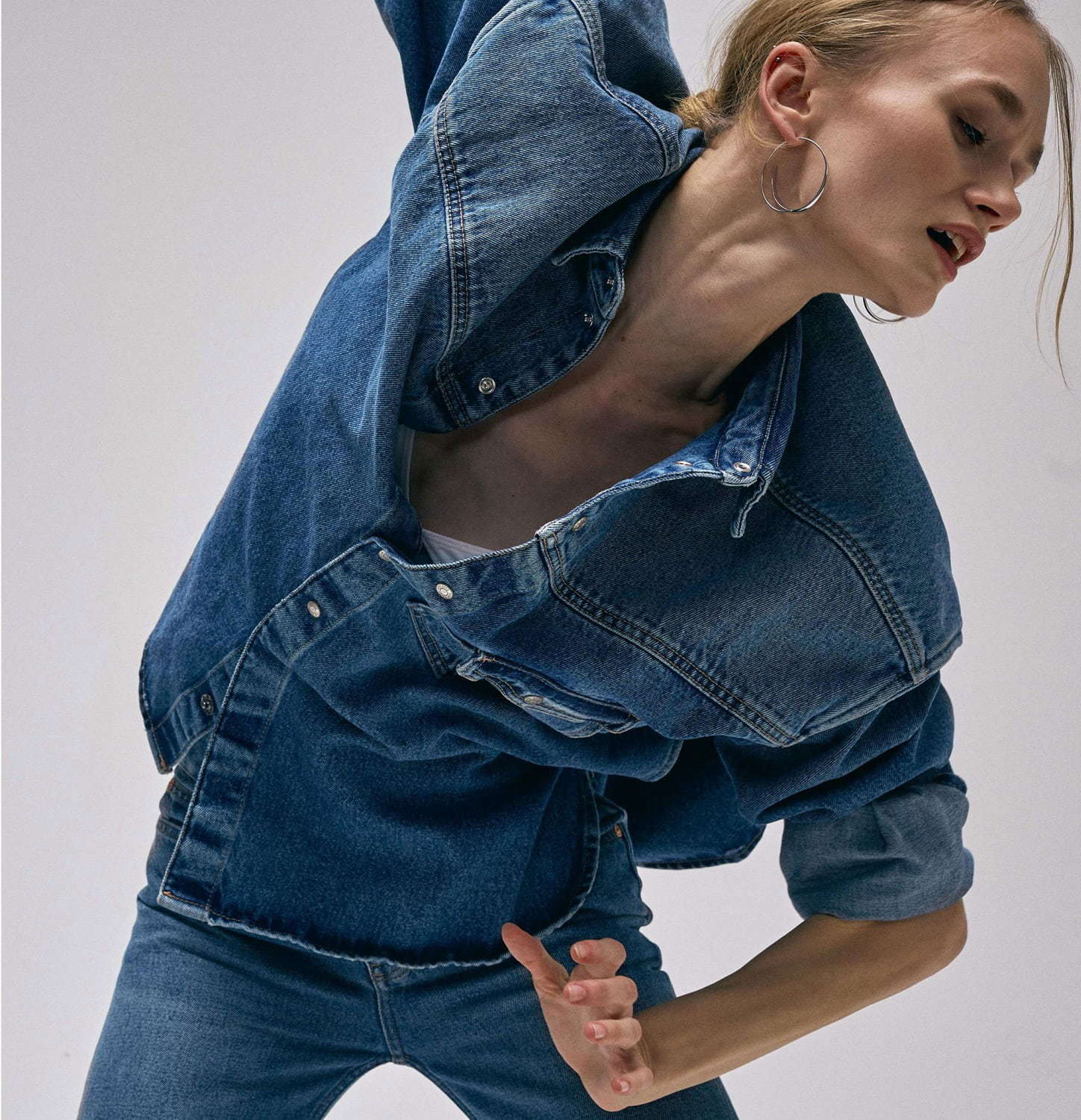 トムウッド デニム(Tom Wood DENIM) 2019年春夏ウィメンズ&メンズコレクション  - 写真12