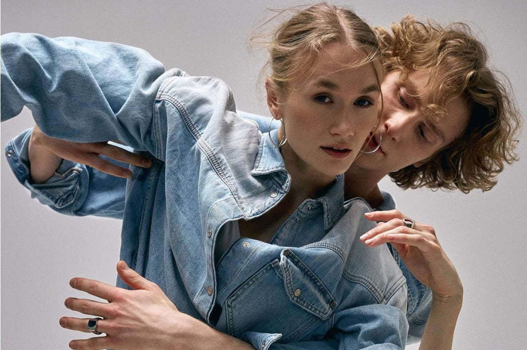 Tom Wood DENIM 2019SS Collection