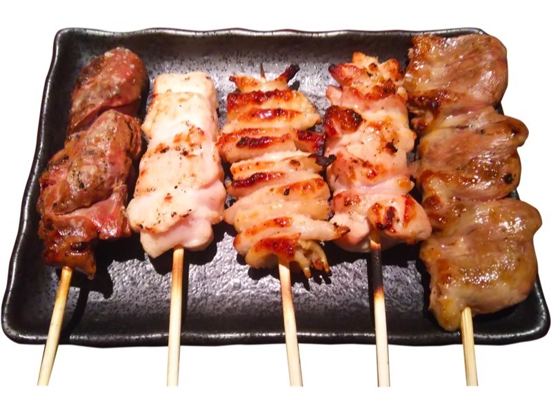 食べ呑み歩きイベント「ばるばる下北沢」68店舗で楽しむ肉料理とお酒のペアリング｜写真21