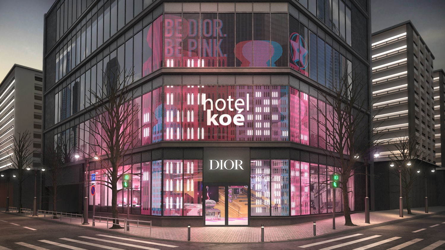 ディオール(DIOR) ディオール アディクト ステラー シャイン｜写真11