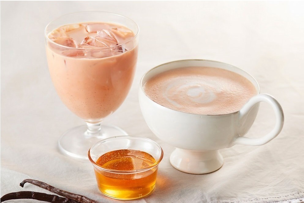 「タリーズコーヒー &TEA」大阪に初上陸、13種類のこだわり紅茶＆桜香る季節限定ティーも