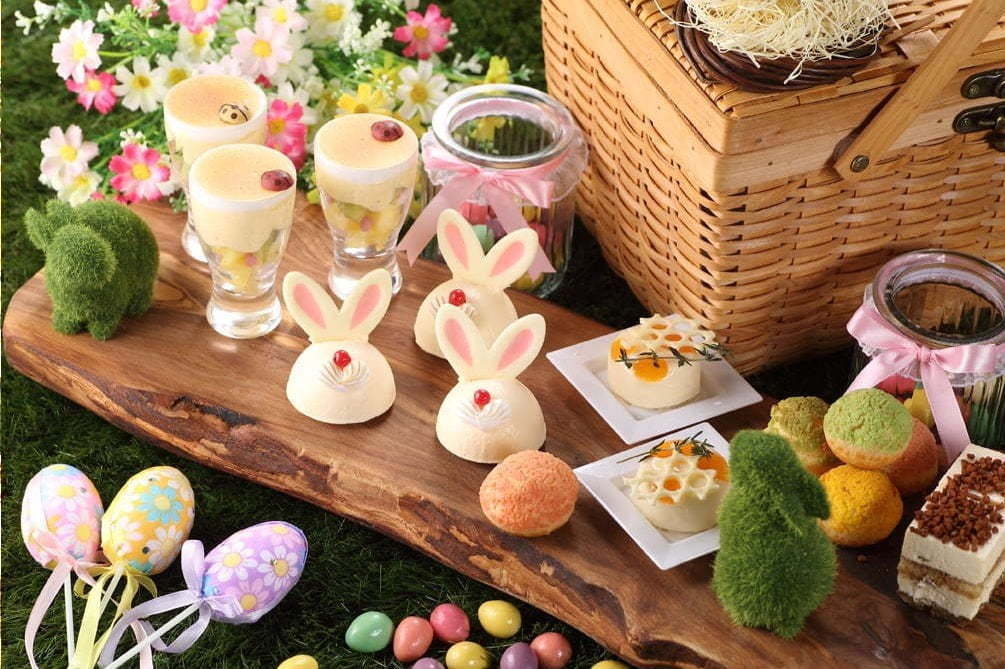 ラ・スイート神戸オーシャンズガーデン