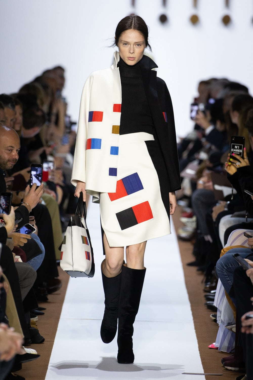 アクリス 2019-20年秋冬<span>コレクション</span> - 写真1