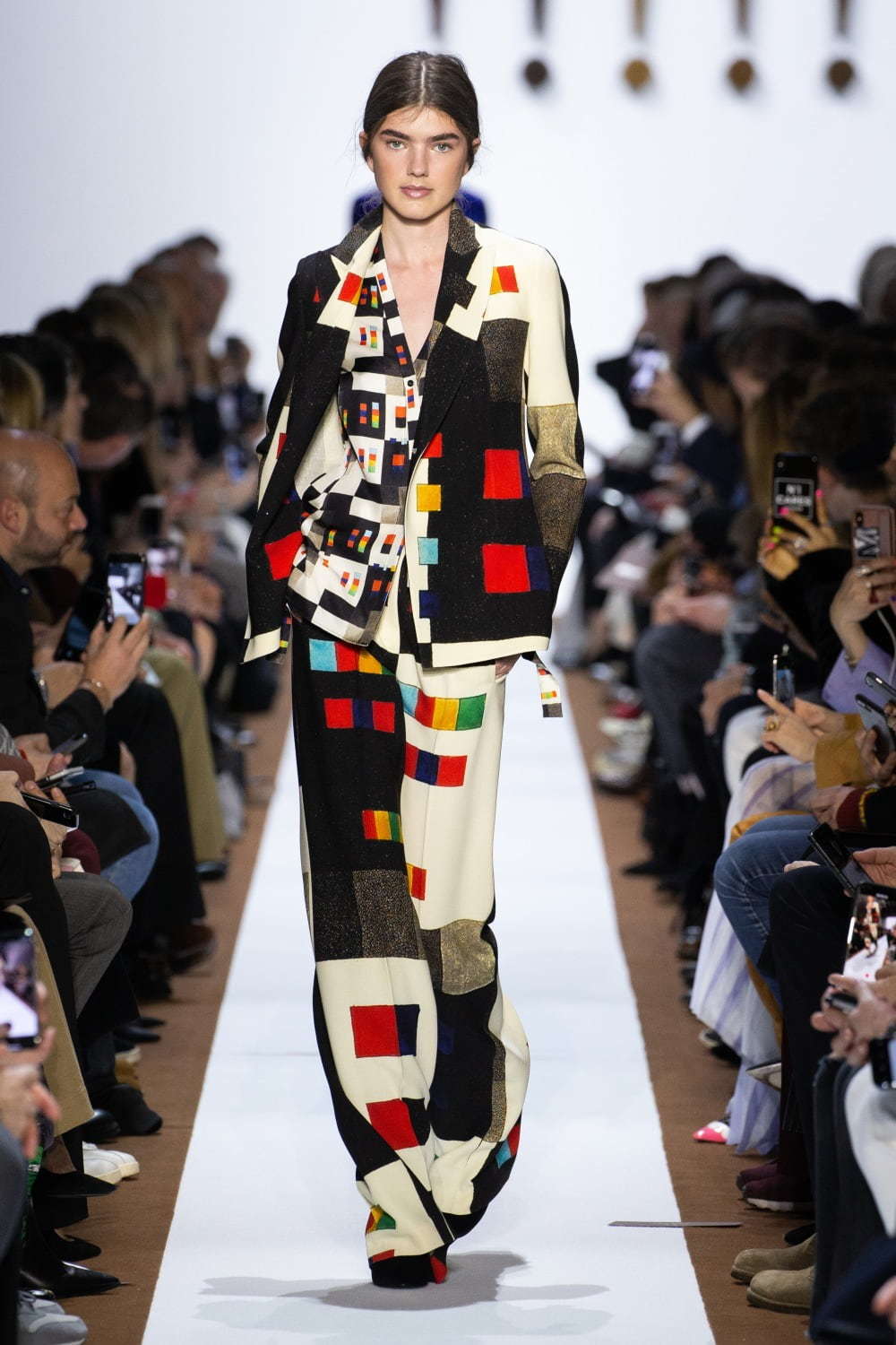 アクリス 2019-20年秋冬<span>コレクション</span> - 写真2