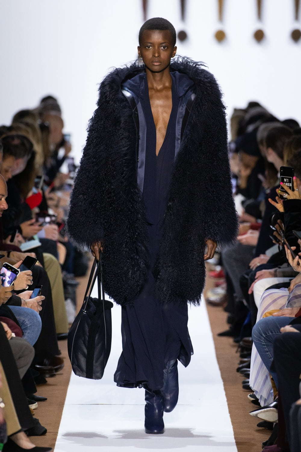 アクリス 2019-20年秋冬<span>コレクション</span> - 写真20