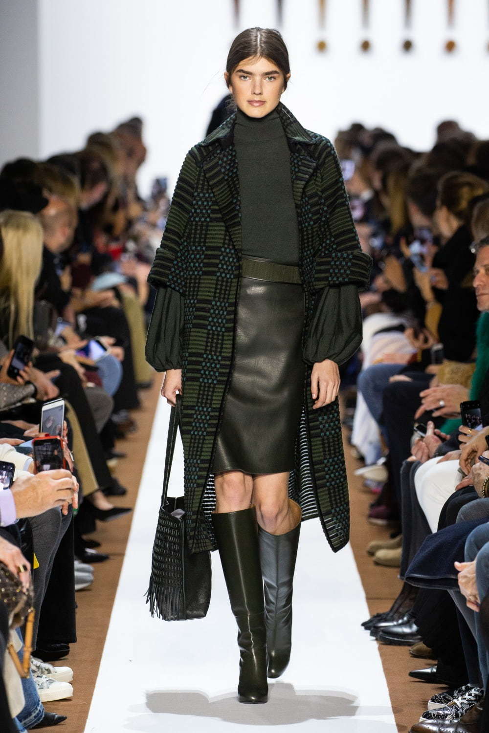 アクリス 2019-20年秋冬<span>コレクション</span> - 写真24